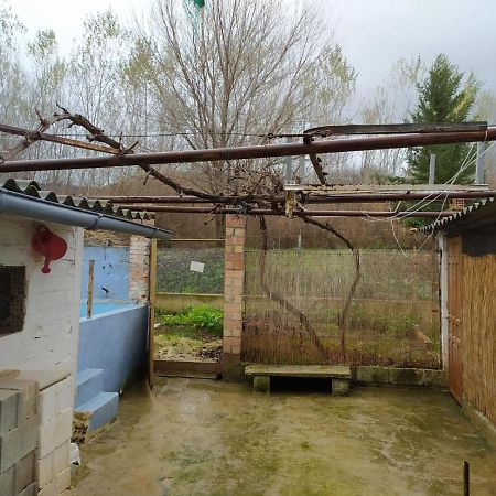 La Casa Del Rio, Piscina Natural A 5 Min En Coche Вільякаррільйо Екстер'єр фото
